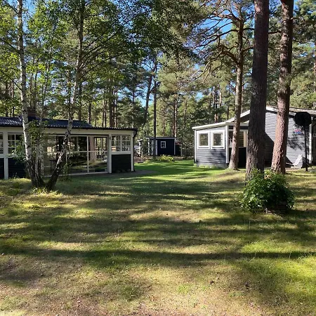 Havsnaera Paradis Yngsjo Exterior photo