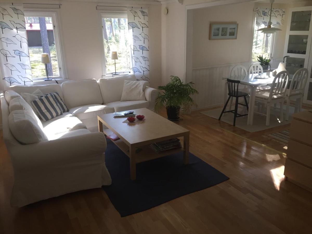 Havsnaera Paradis Holiday home *