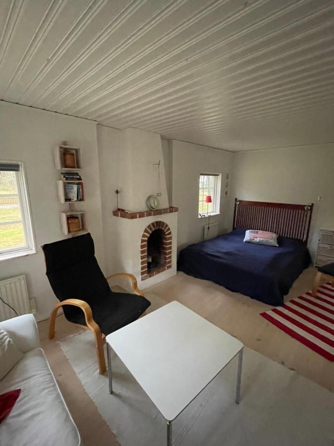 Havsnaera Paradis Holiday home Yngsjo