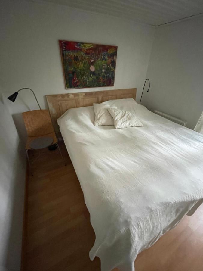 Havsnaera Paradis Holiday home Yngsjo