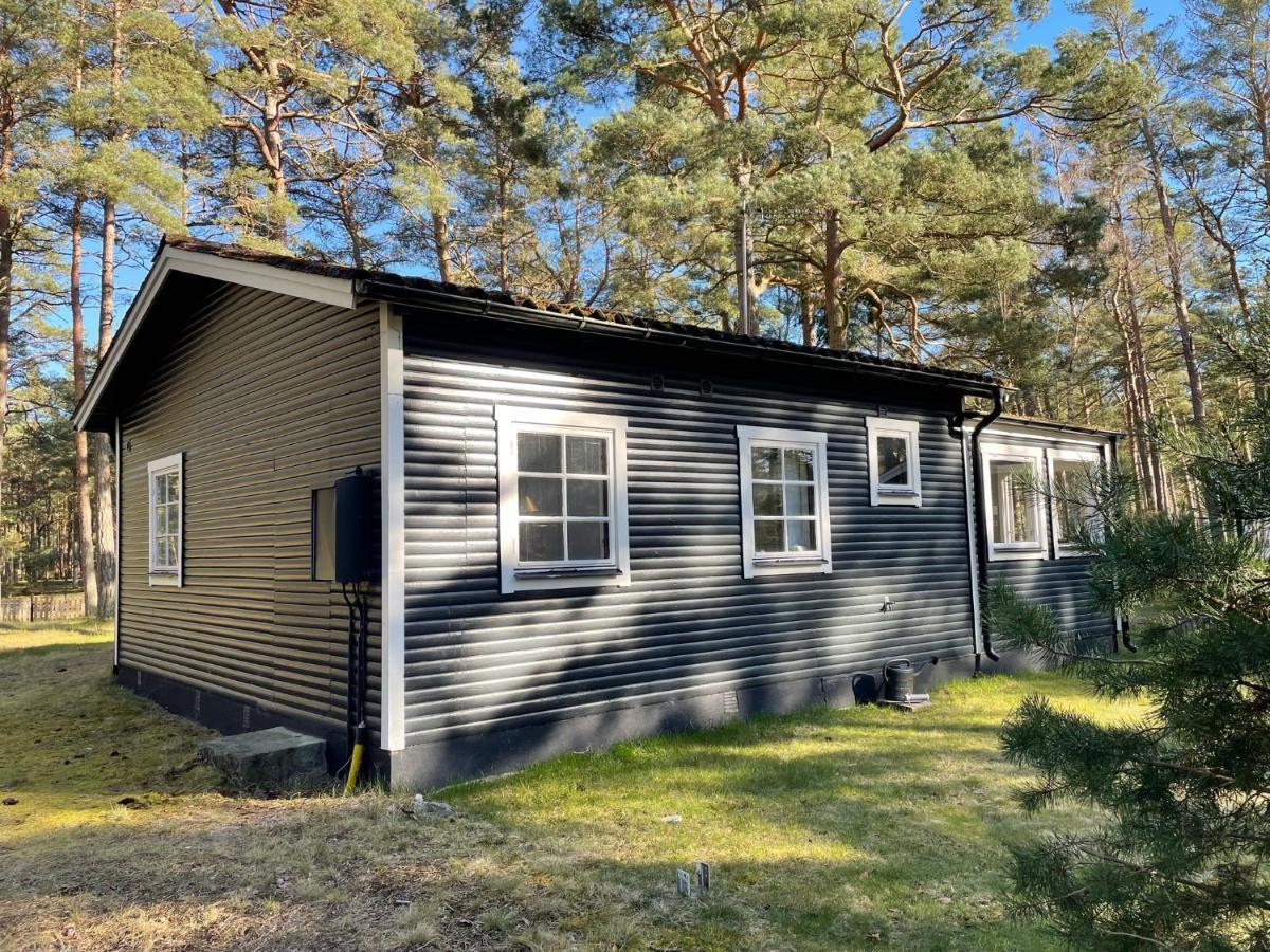 Holiday home Havsnaera Paradis Yngsjo